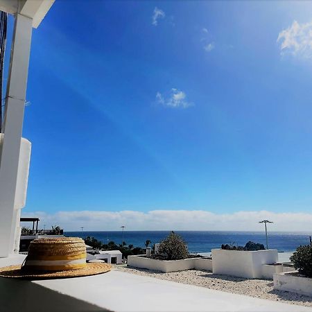 Casa Jameo, Con Vistas Al Cielo Apartment Puerto del Carmen  Luaran gambar