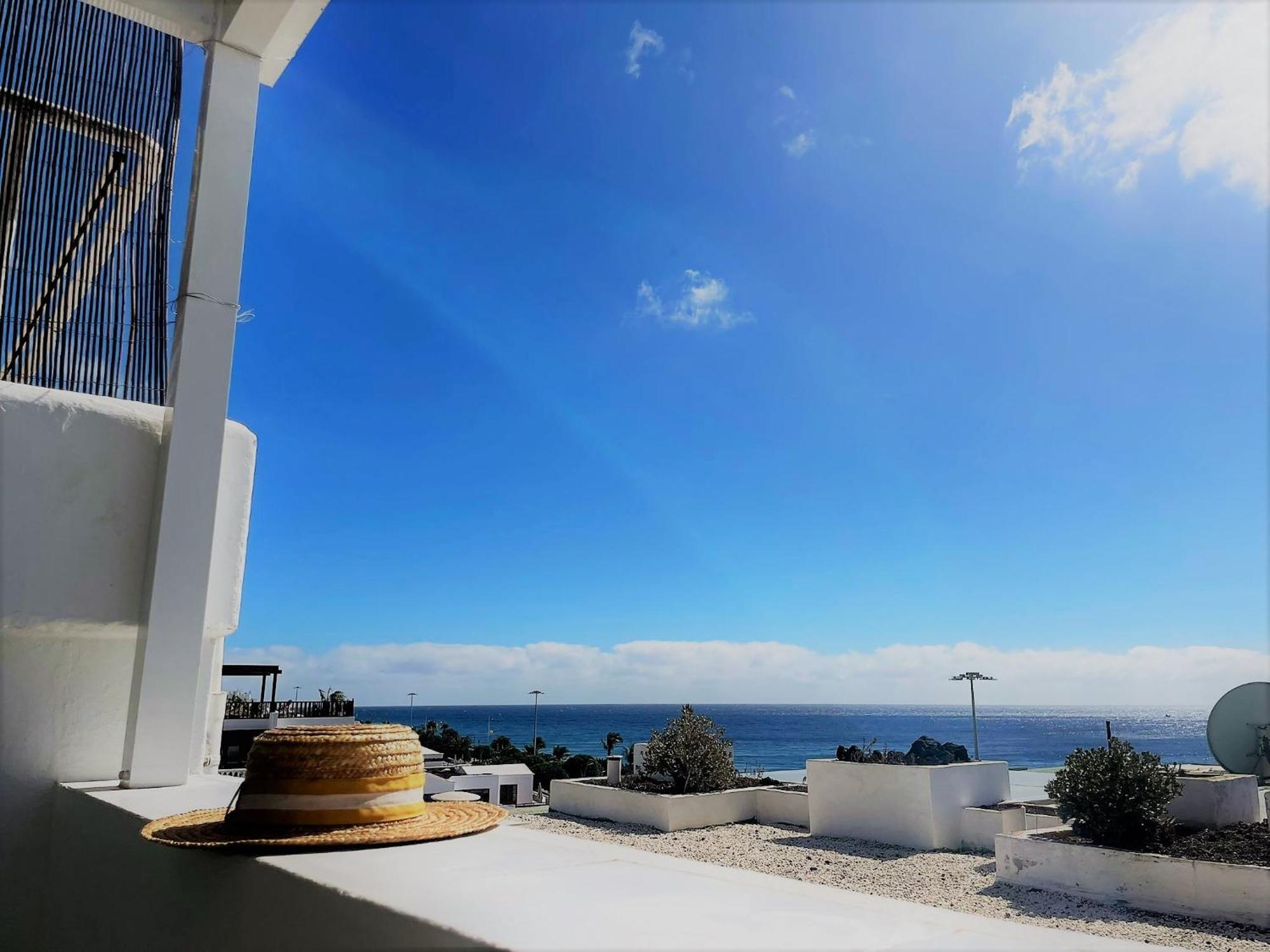 Casa Jameo, Con Vistas Al Cielo Apartment Puerto del Carmen  Luaran gambar