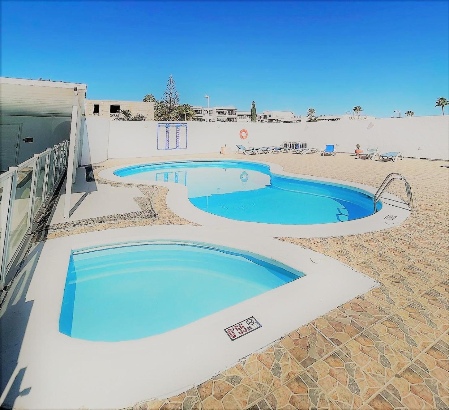 Casa Jameo, Con Vistas Al Cielo Apartment Puerto del Carmen  Luaran gambar