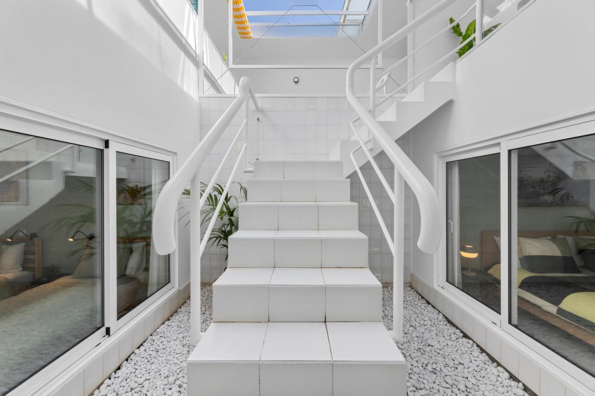 Casa Jameo, Con Vistas Al Cielo Apartment Puerto del Carmen  Luaran gambar