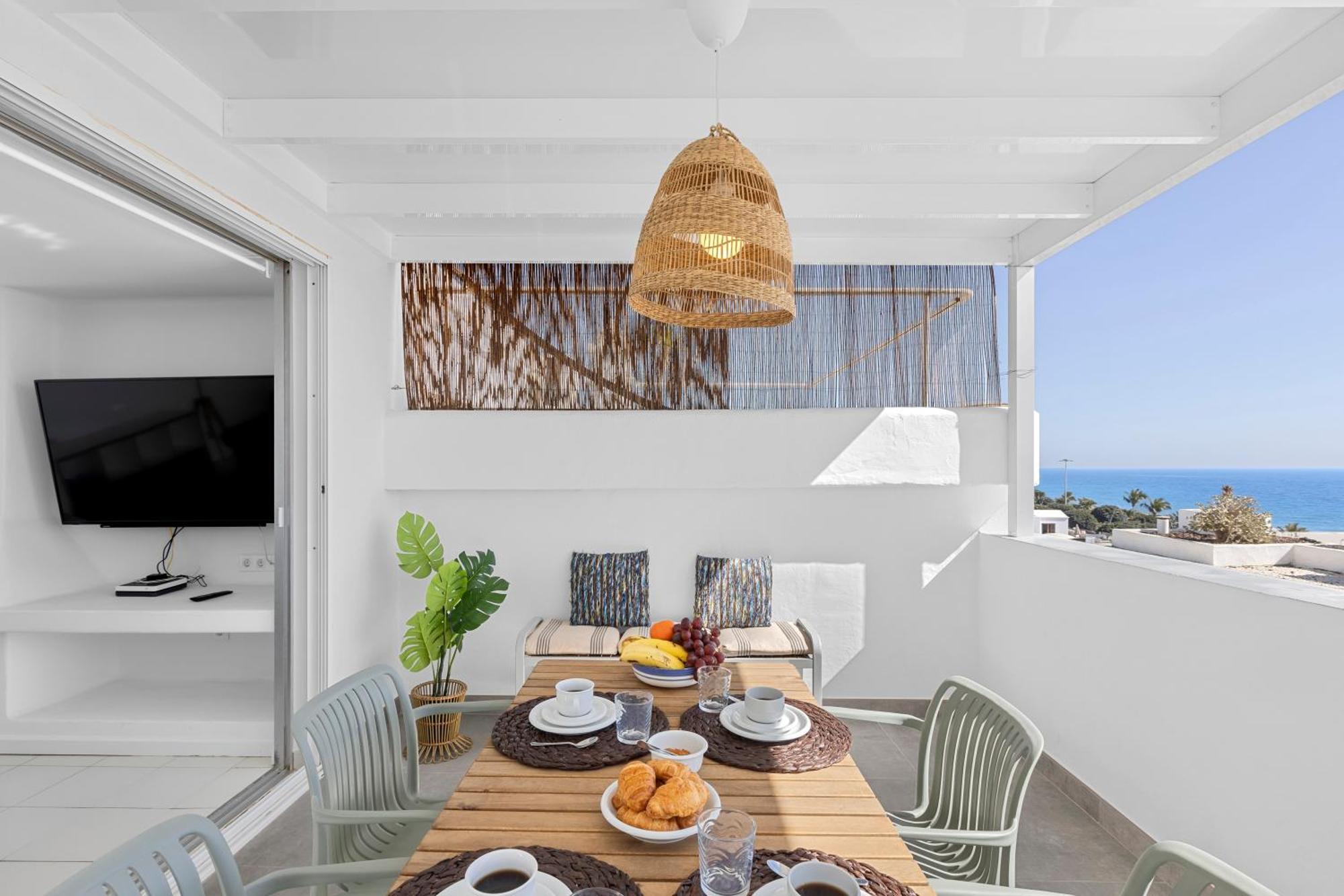Casa Jameo, Con Vistas Al Cielo Apartment Puerto del Carmen  Luaran gambar